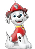 Paw Patrol Marshall Shape